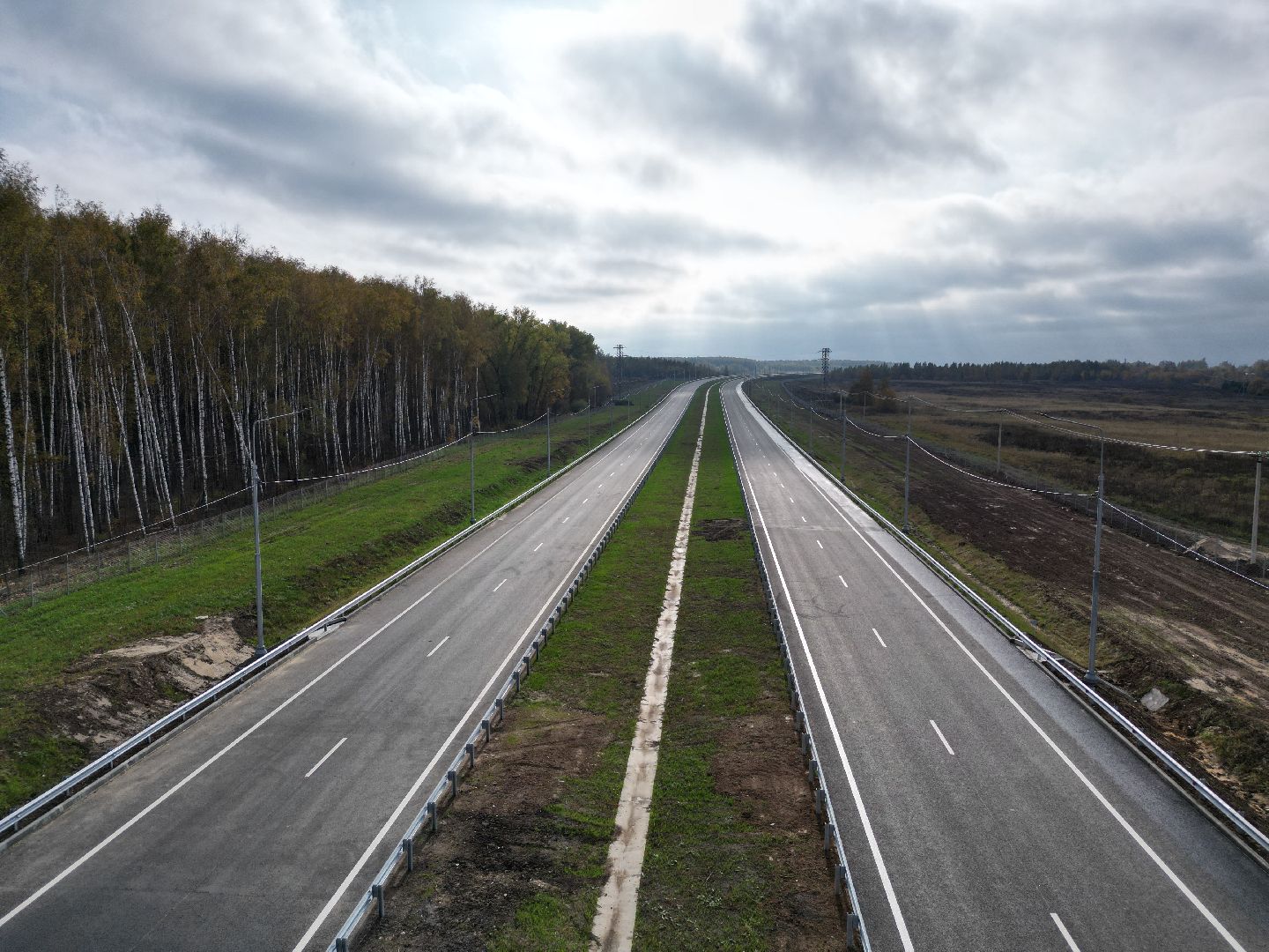 видео с коптера, люберцы, бронницы, дорога, м5 урал,
