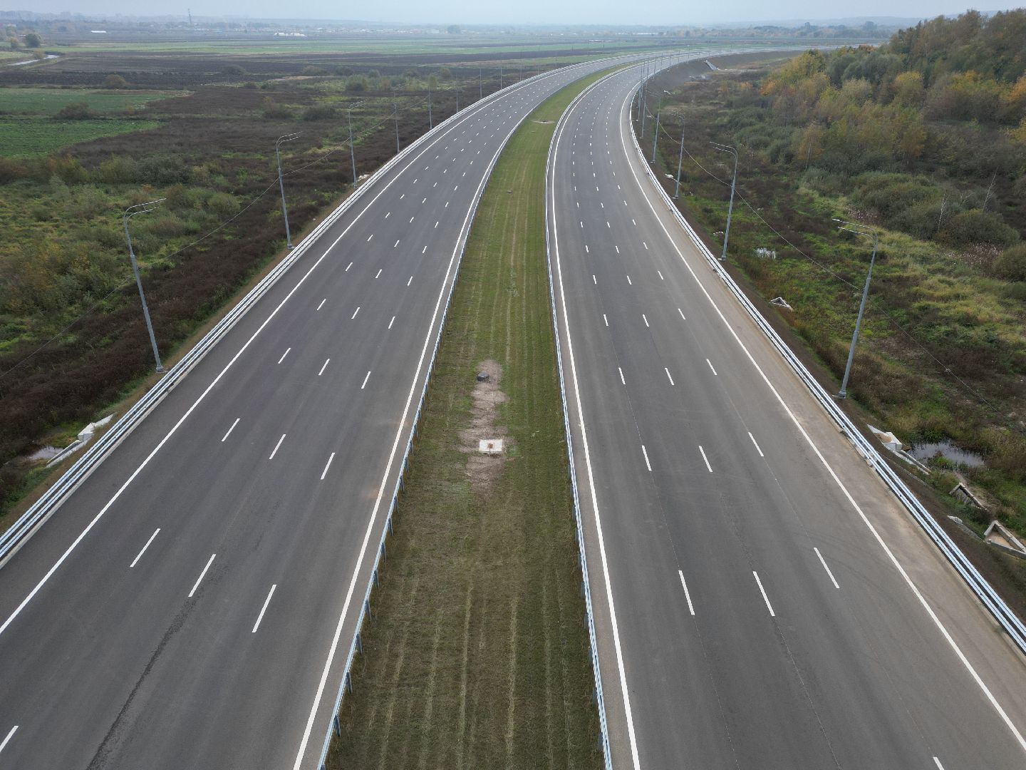 видео с коптера, люберцы, бронницы, дорога, м5 урал,