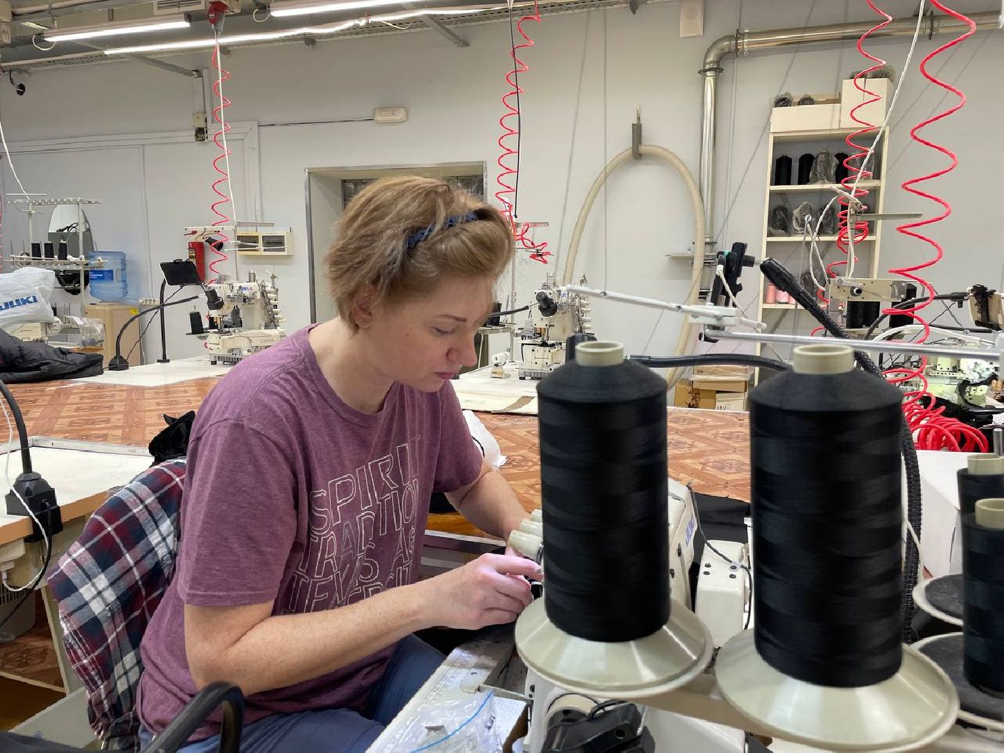 дмитров, мануфактура малюгина, фонд сколково,