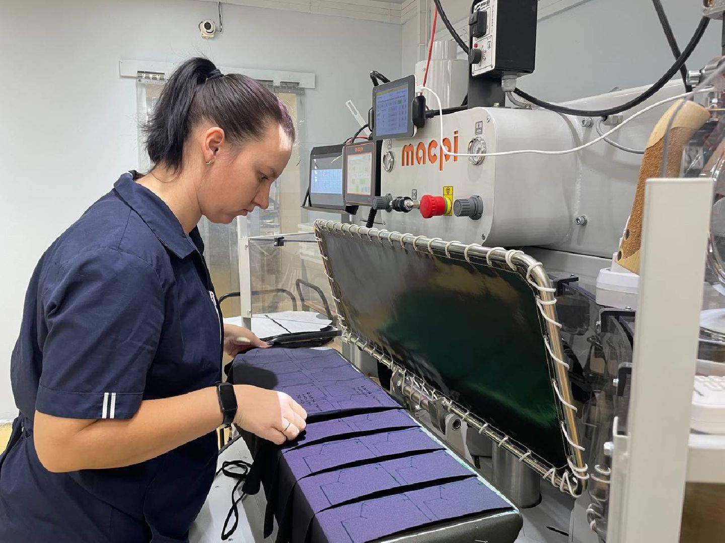 дмитров, мануфактура малюгина, фонд сколково,