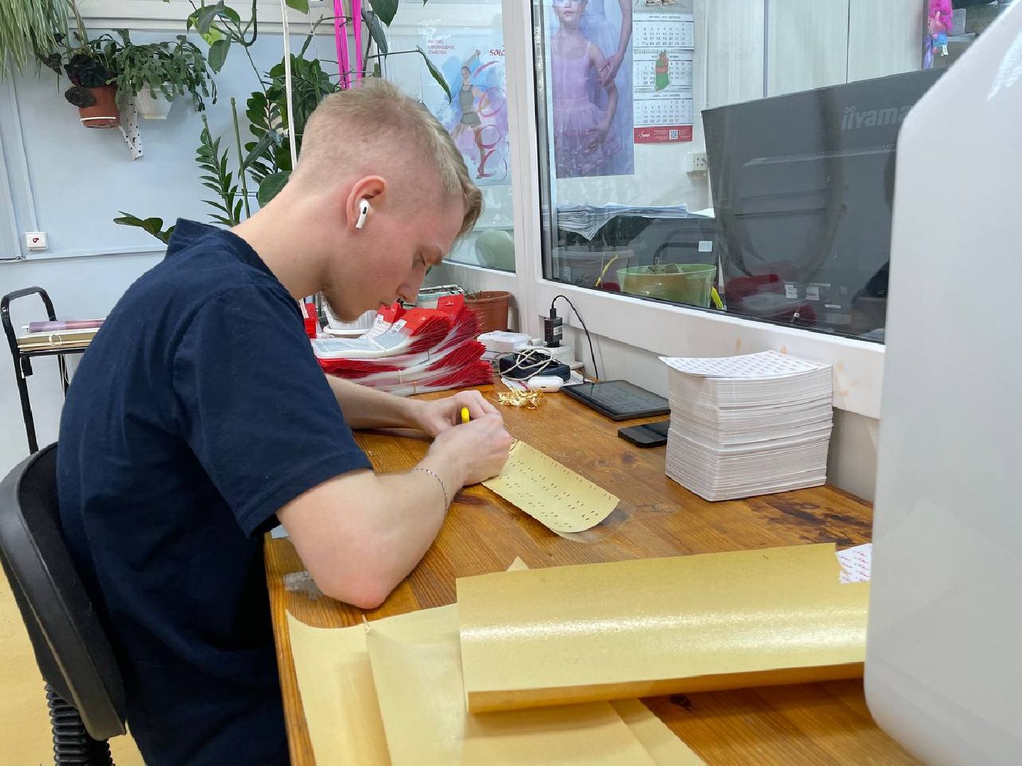 дмитров, мануфактура малюгина, фонд сколково,