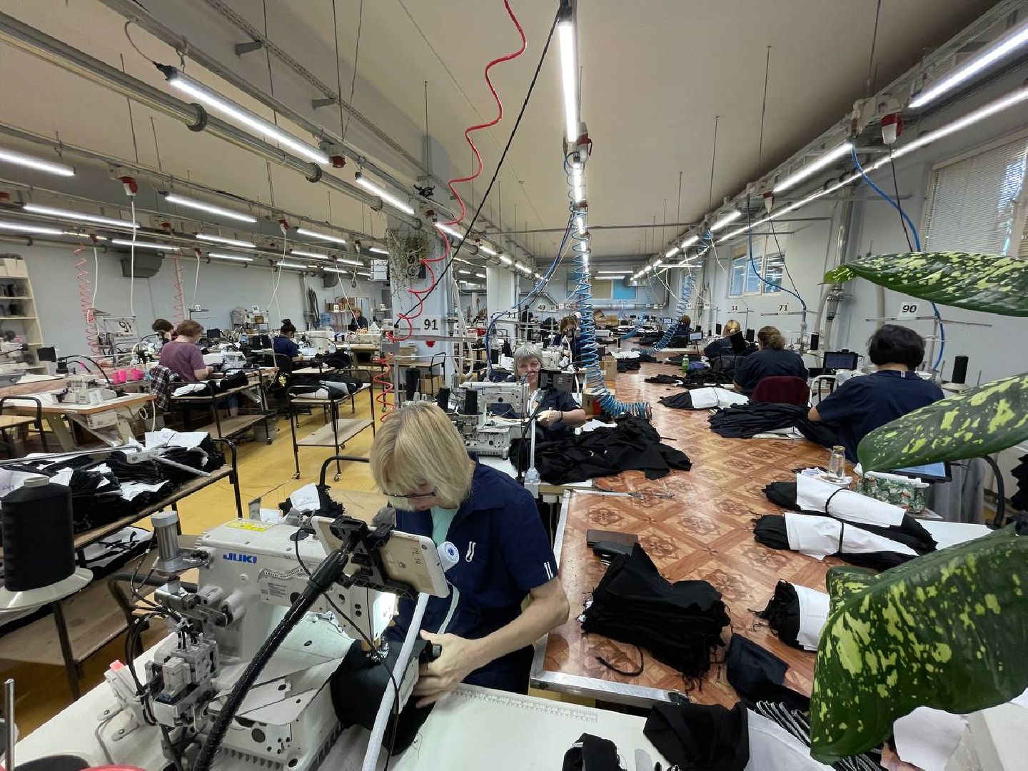 дмитров, мануфактура малюгина, фонд сколково,