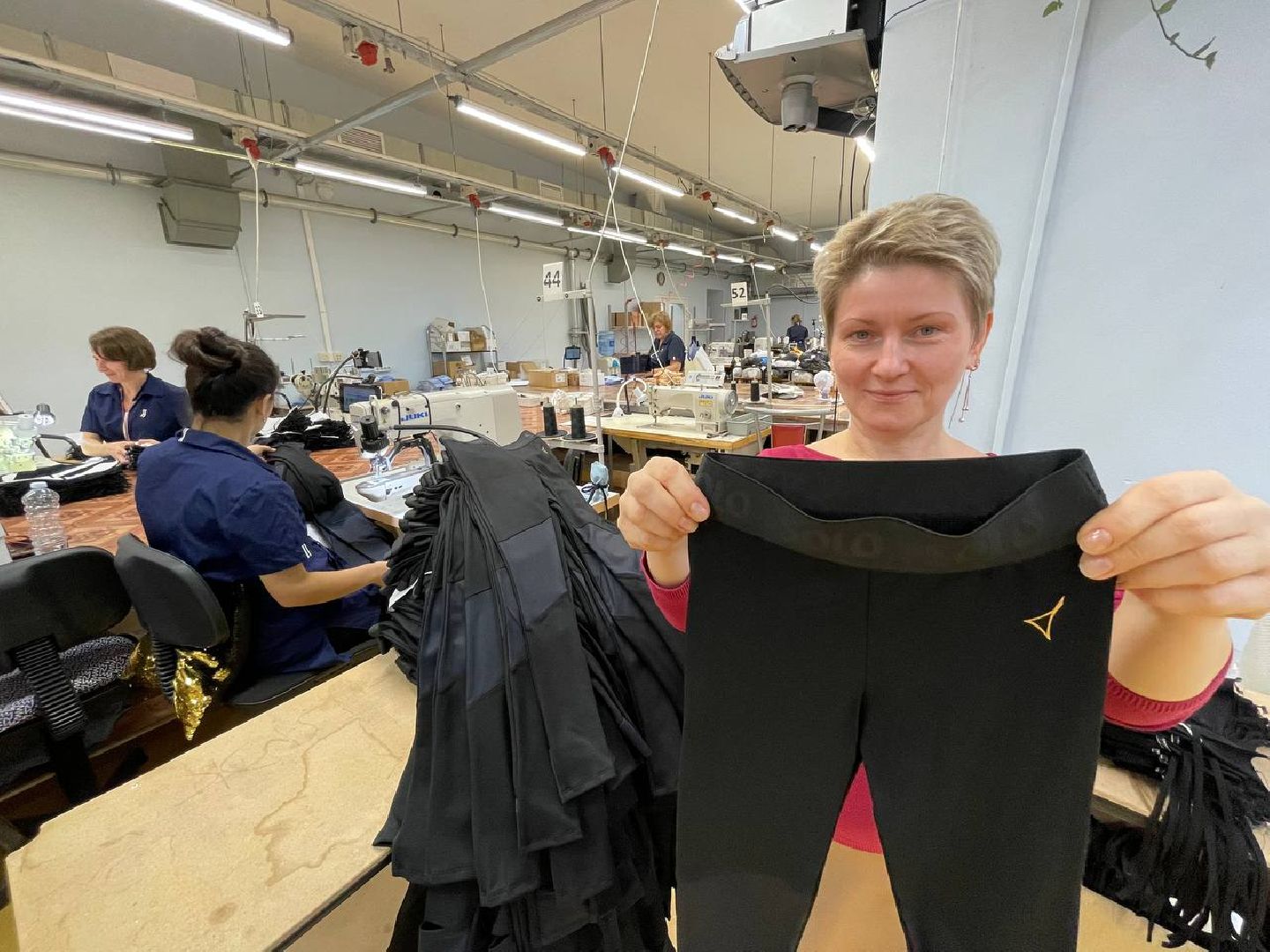 дмитров, мануфактура малюгина, фонд сколково,