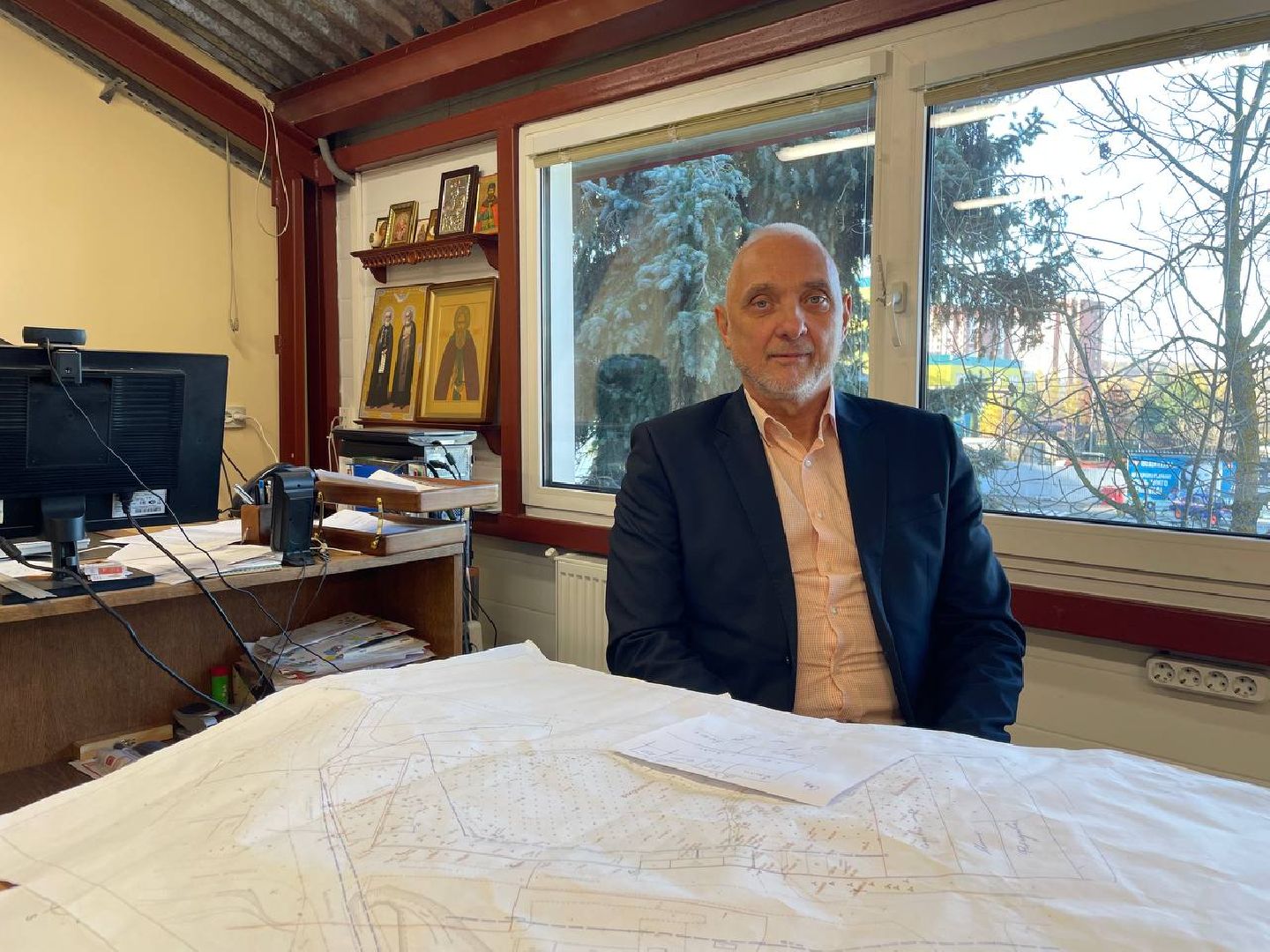 дмитров, мануфактура малюгина, фонд сколково,