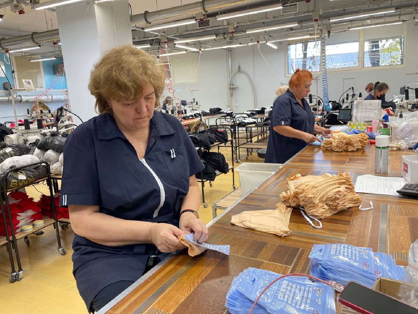 дмитров, мануфактура малюгина, фонд сколково,