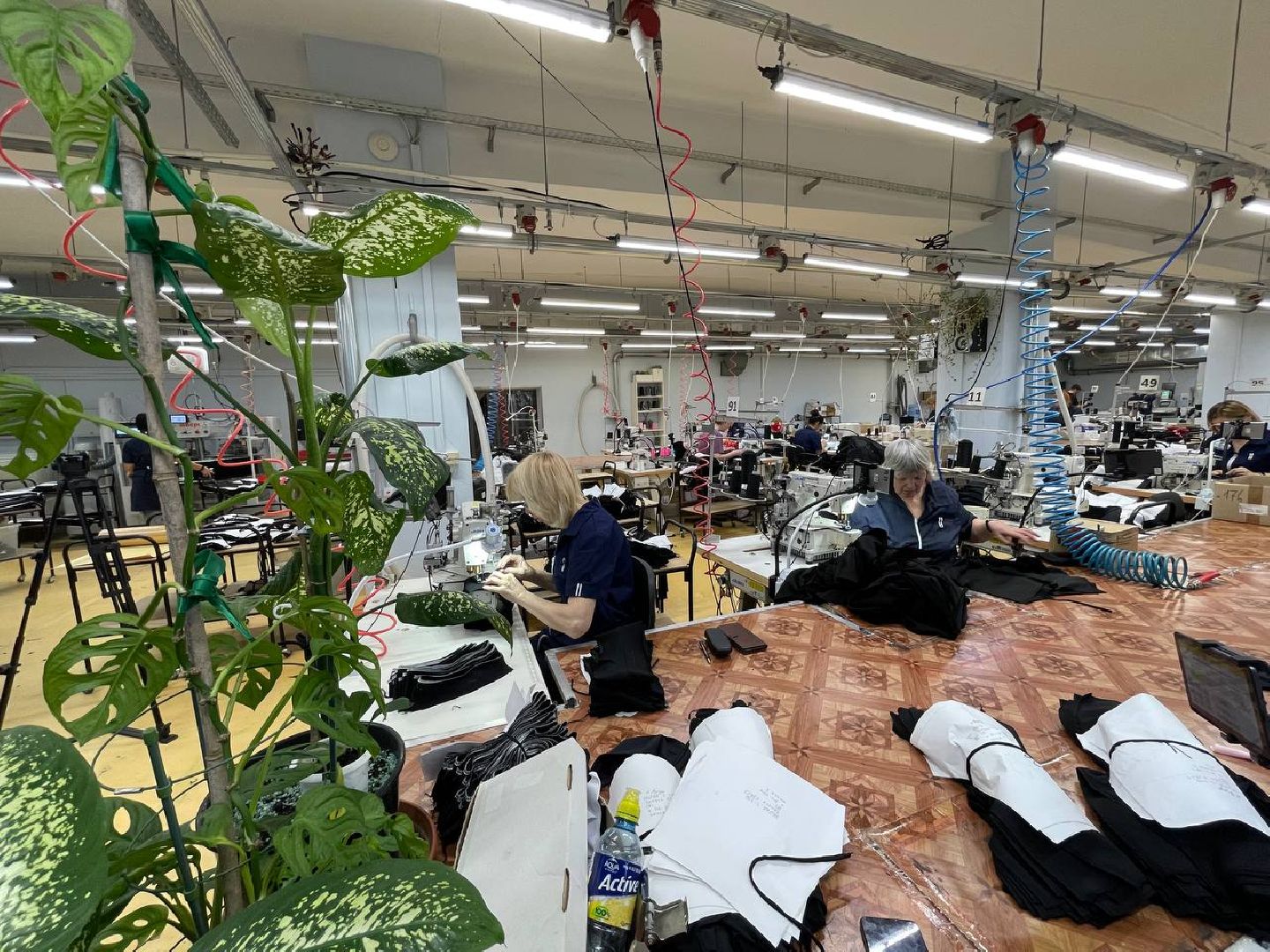 дмитров, мануфактура малюгина, фонд сколково,