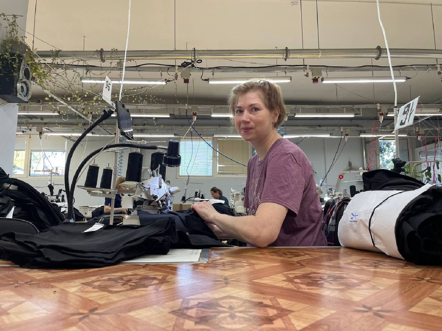 дмитров, мануфактура малюгина, фонд сколково,