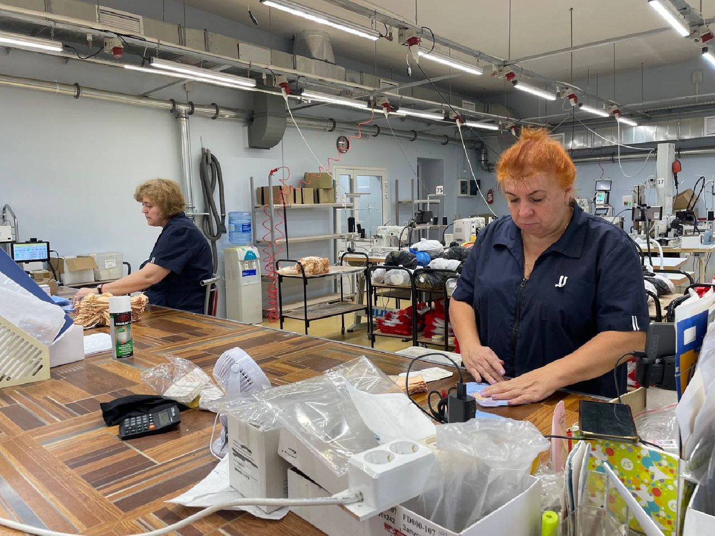 дмитров, мануфактура малюгина, фонд сколково,