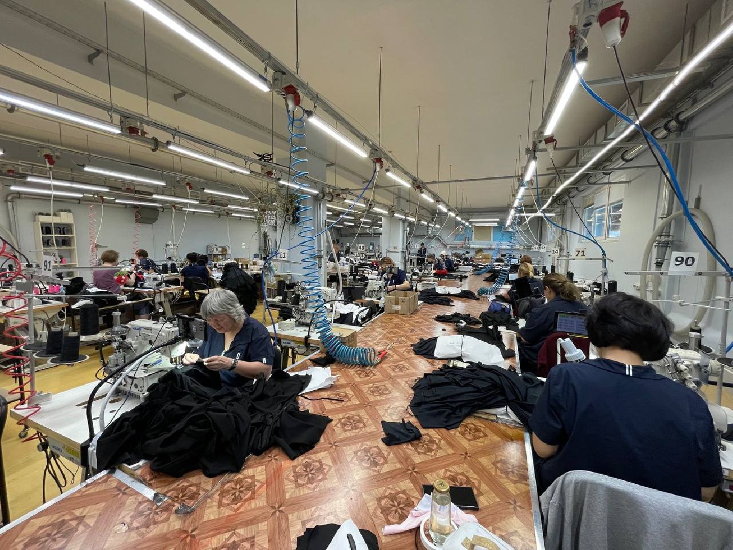 дмитров, мануфактура малюгина, фонд сколково,