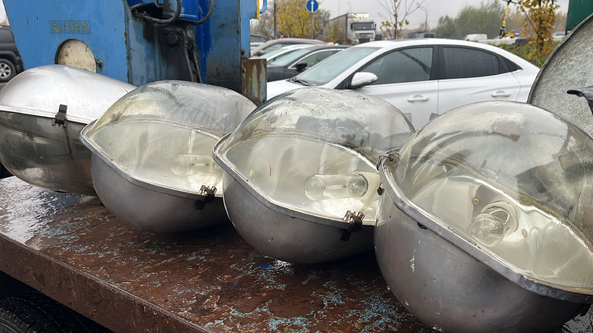 освещение, освещение улиц, замена освещения, фонари, светильник, замена светильников,