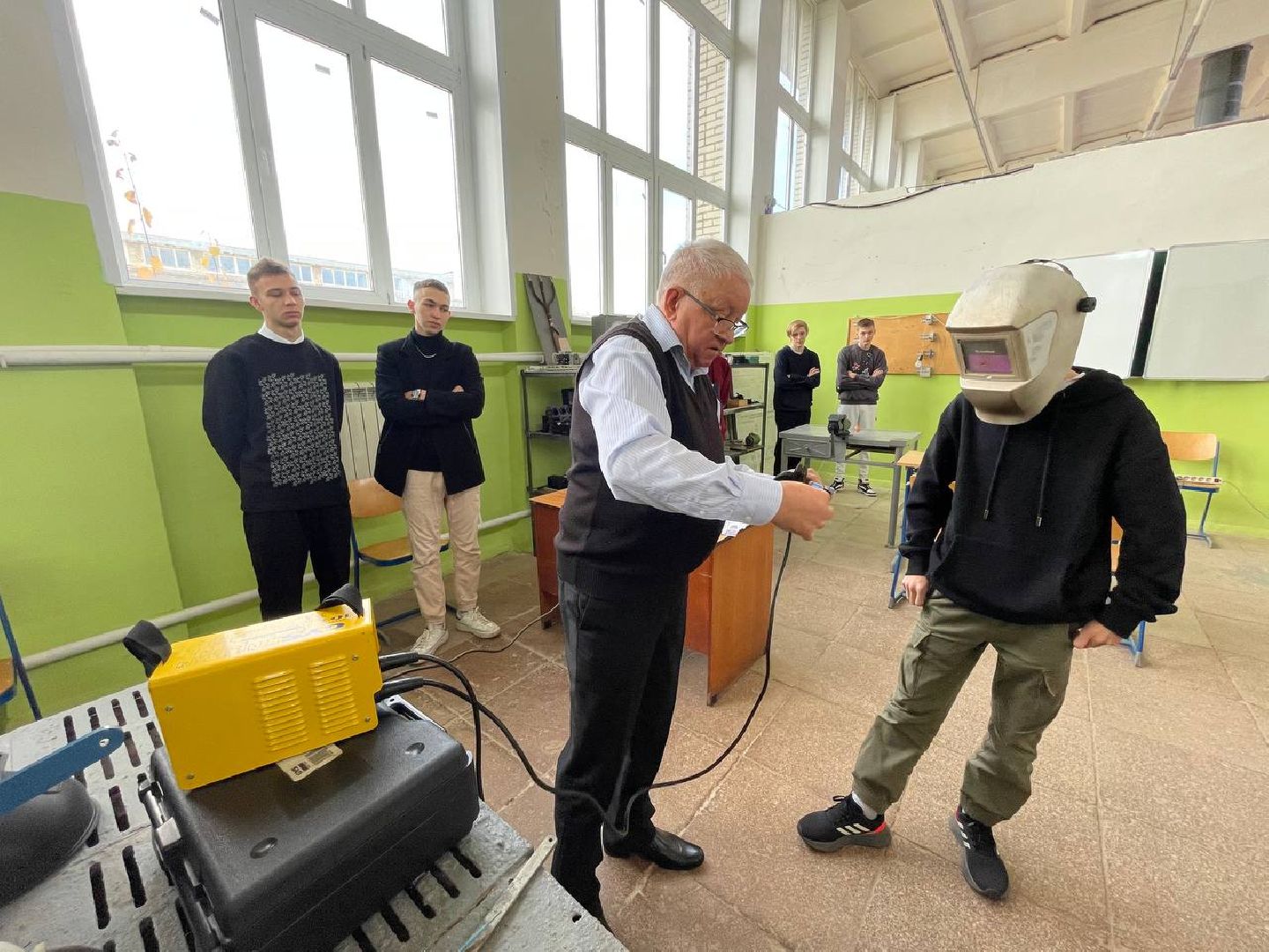 дмитров, дмитровский техникум, минобр,