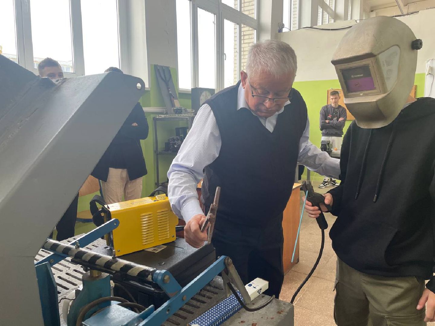 дмитров, дмитровский техникум, минобр,