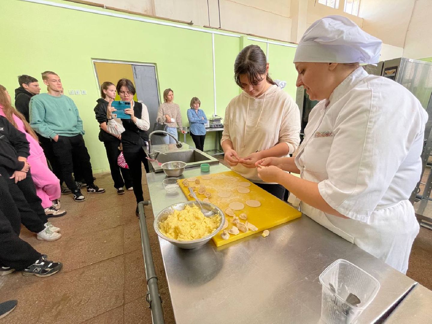 дмитров, дмитровский техникум, минобр,