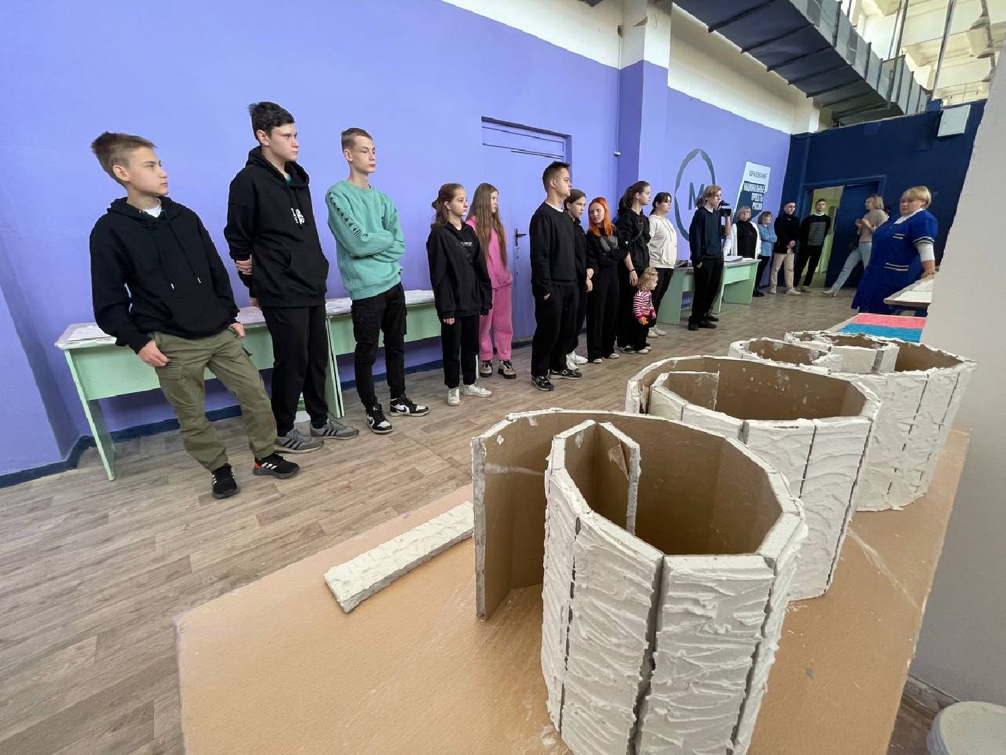 дмитров, дмитровский техникум, минобр,