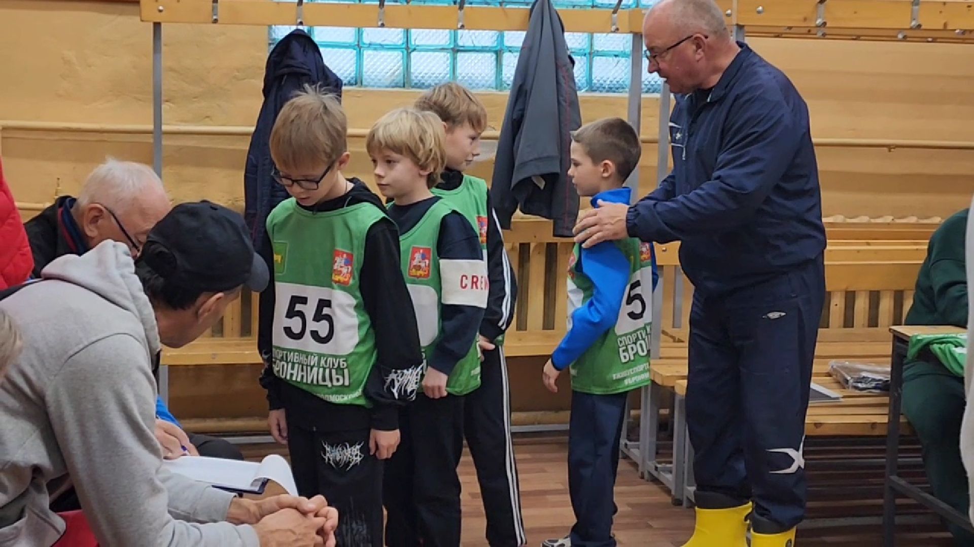 Бронницы, Фестиваль ГТО, Сдача нормативов школьниками, ГТО для школьников,