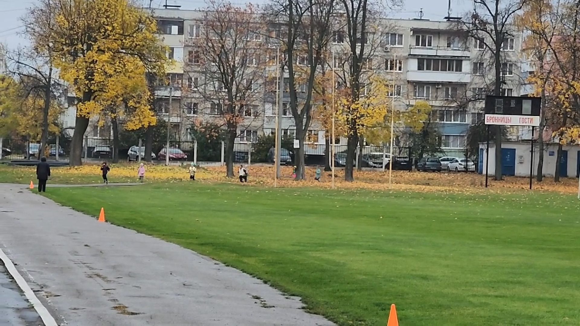 Бронницы, Фестиваль ГТО, Сдача нормативов школьниками, ГТО для школьников,
