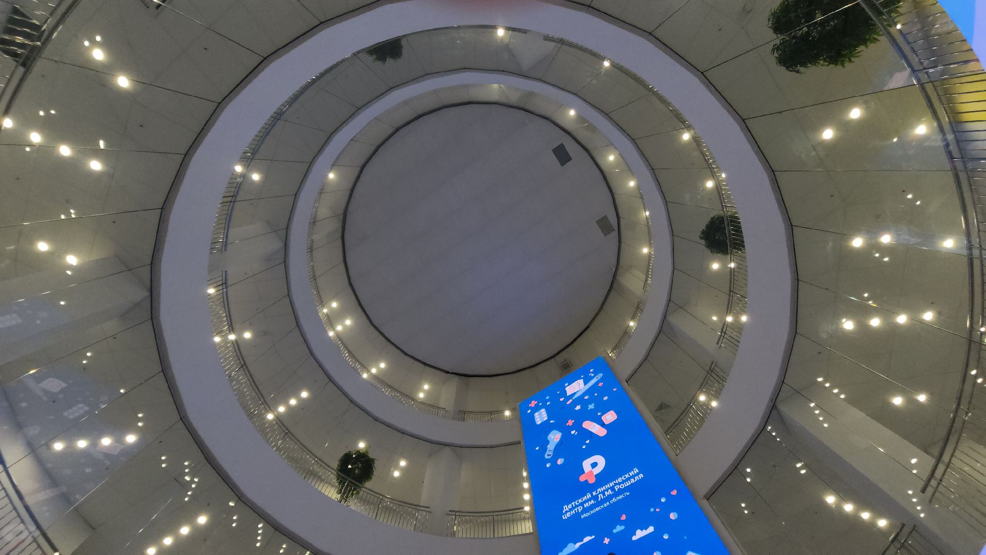 красногорск, детский клинический центр им рошаля,