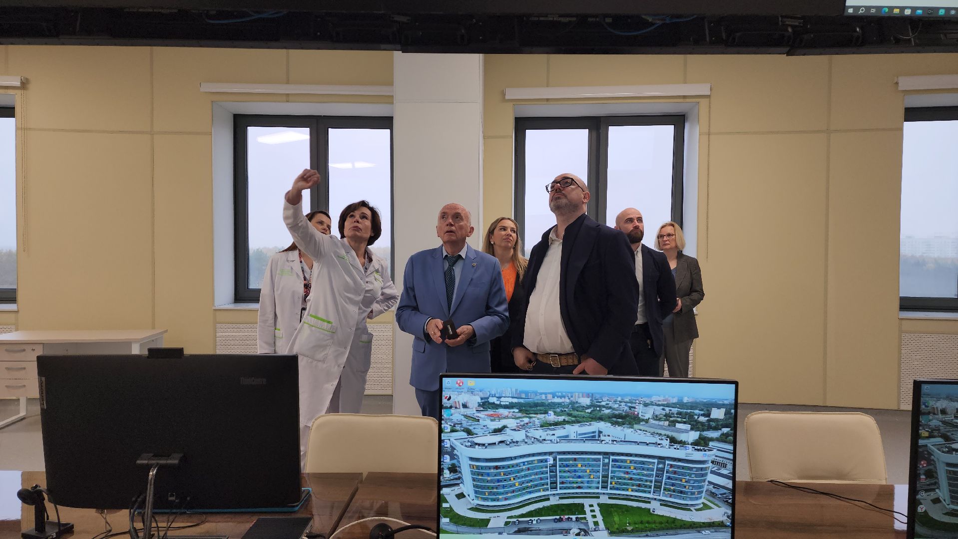 красногорск, детский клинический центр им рошаля,