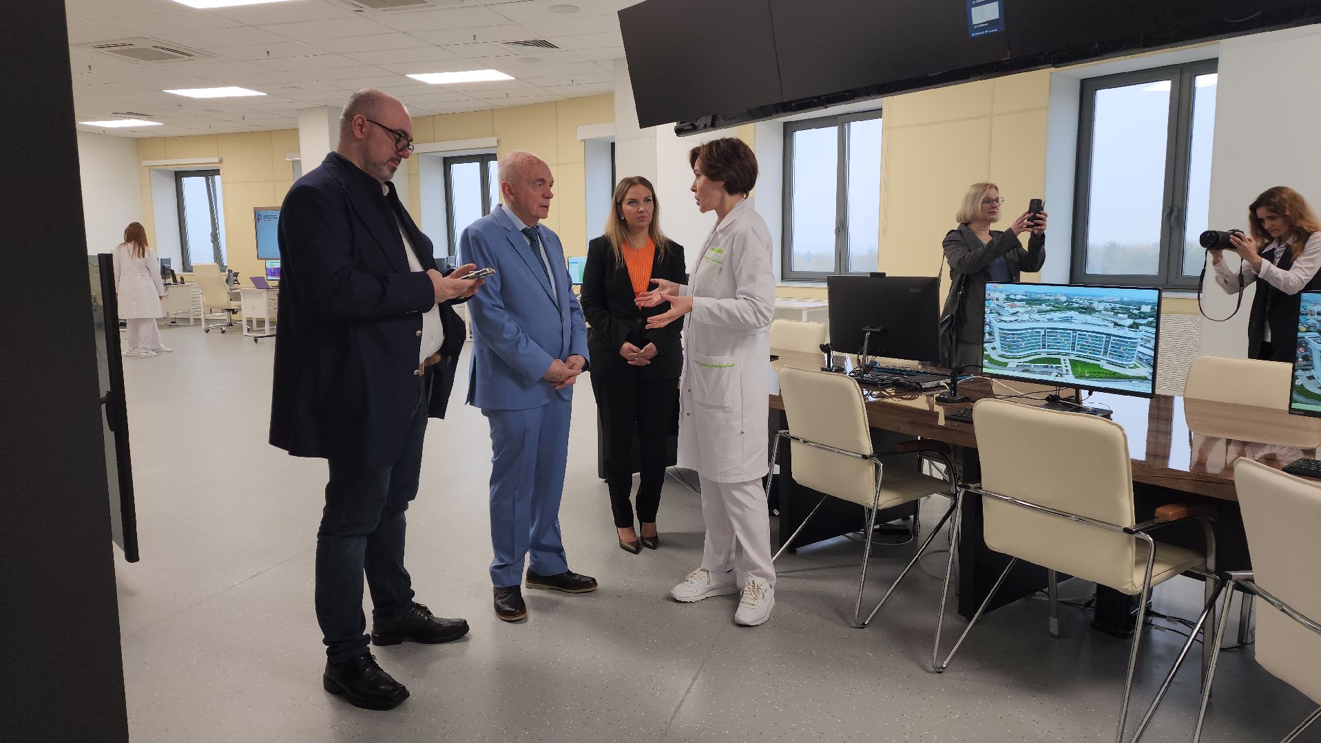 красногорск, детский клинический центр им рошаля,