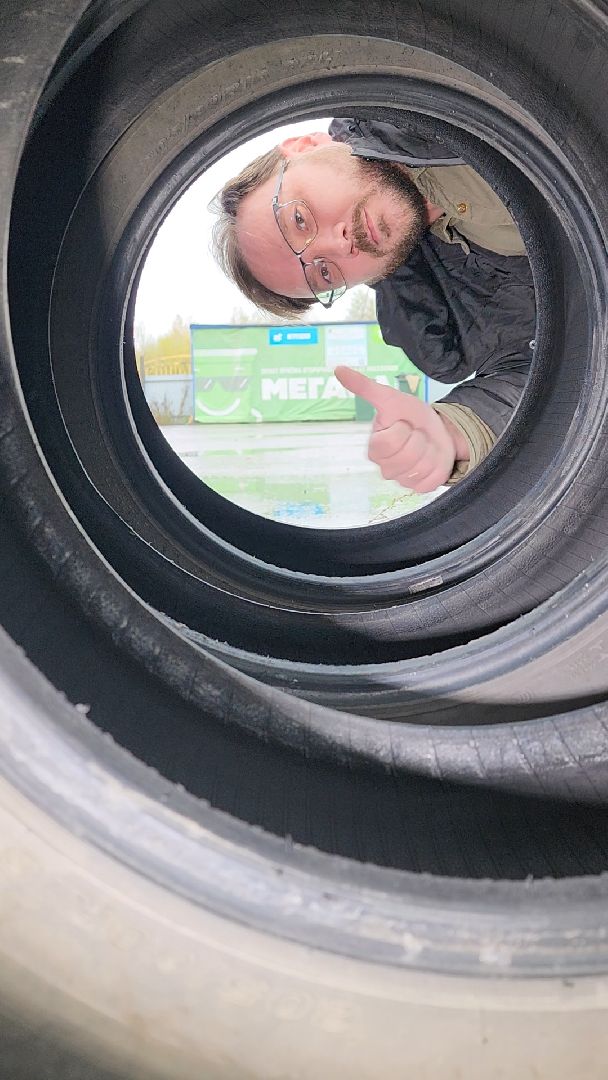 одинцово, мегабак, призы, розыгрыш, экология, переработка, утилизация,