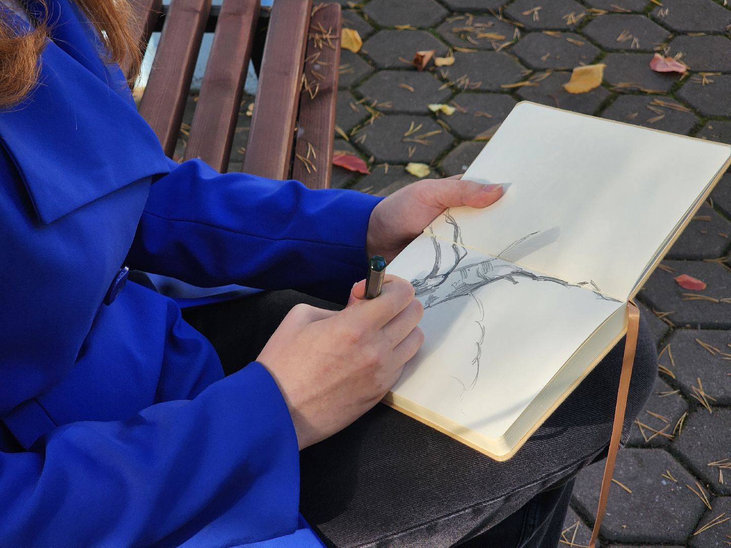 Дубна, Университет дубна, Выставка, Художница, Наброски, Студенты,