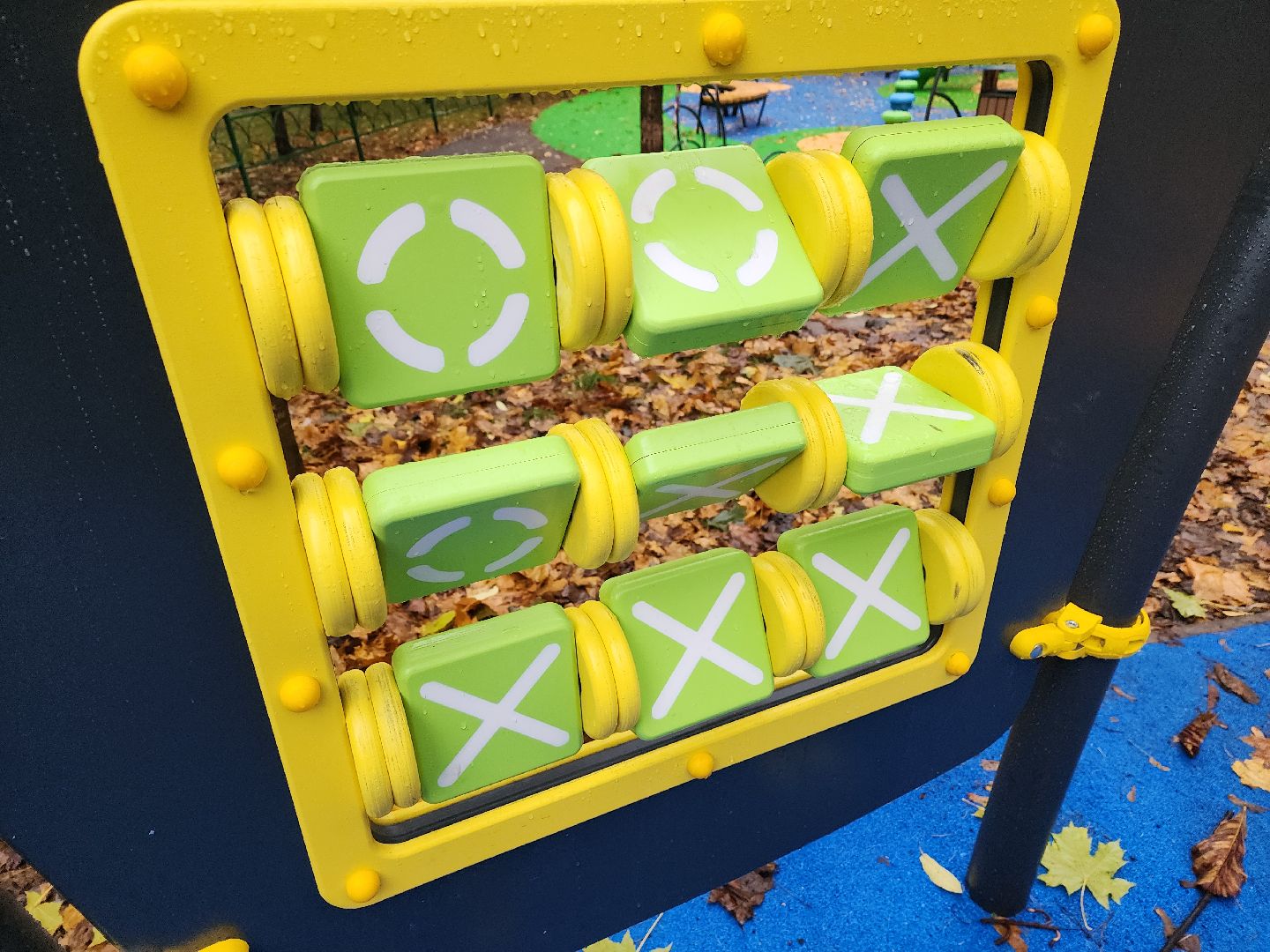 одинцово, детская площадка, модернизация, двор, славкин пруд,