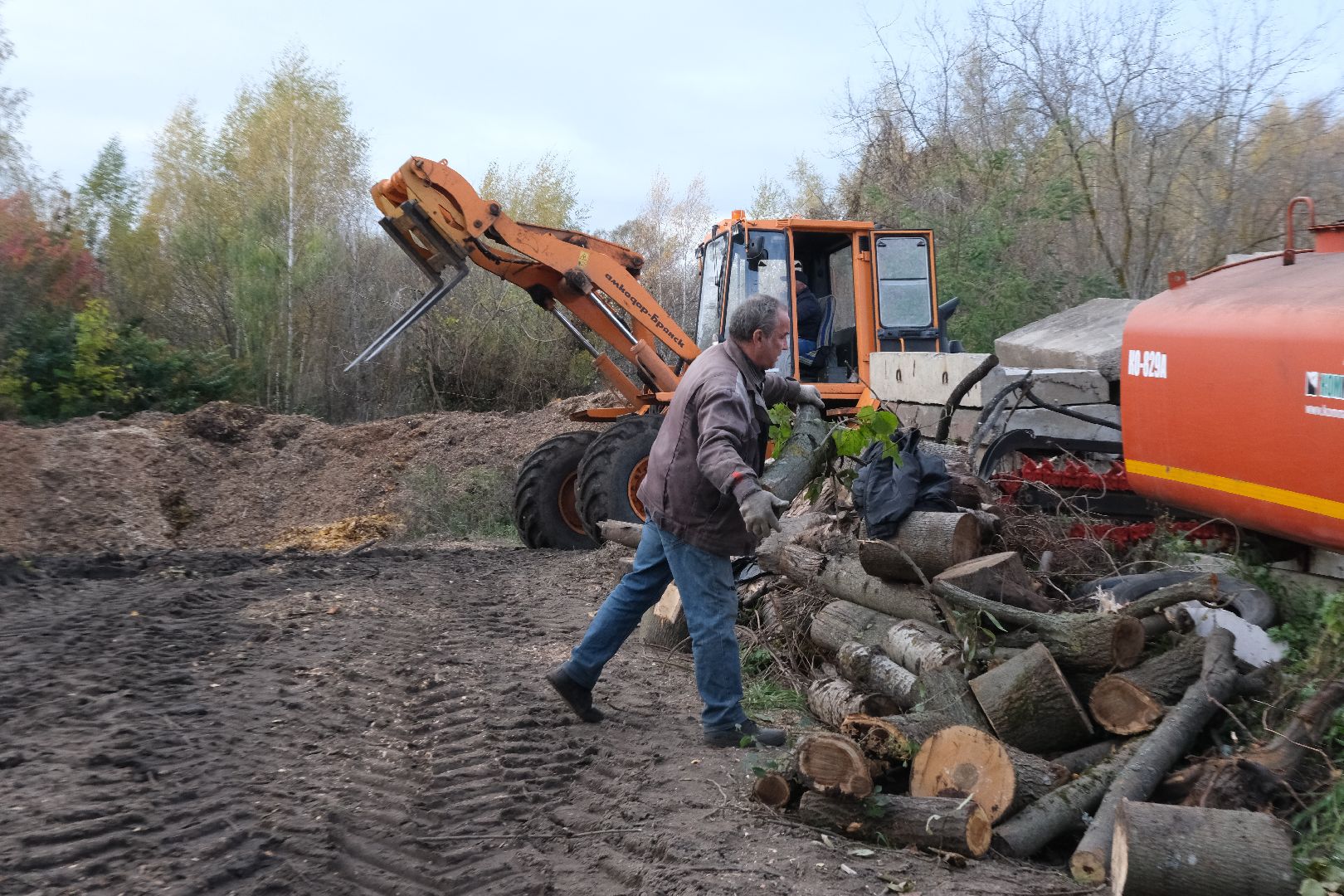 пущино, серпухов, благоустройство,