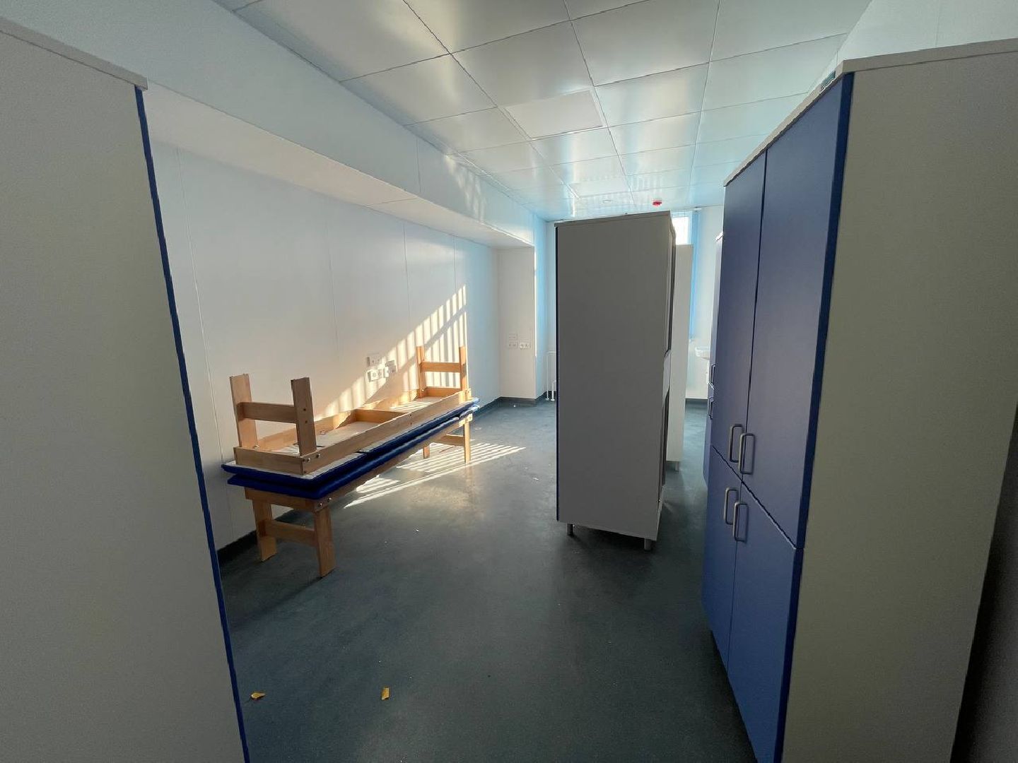 Дмитров, Дмитровская взрослая поликлиника, Минздрав,