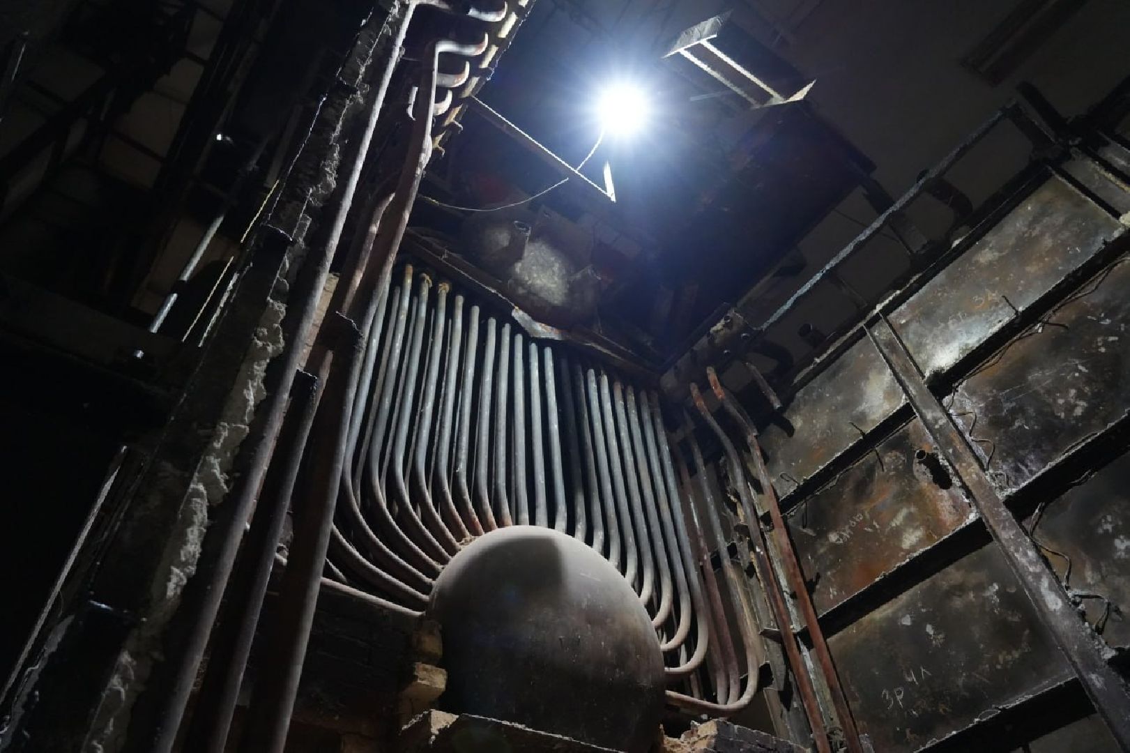 ЖКХ, Сергиево-Посадский городской округ, Котельные, Газпром теплоэнерго МО, Отопительный сезон,