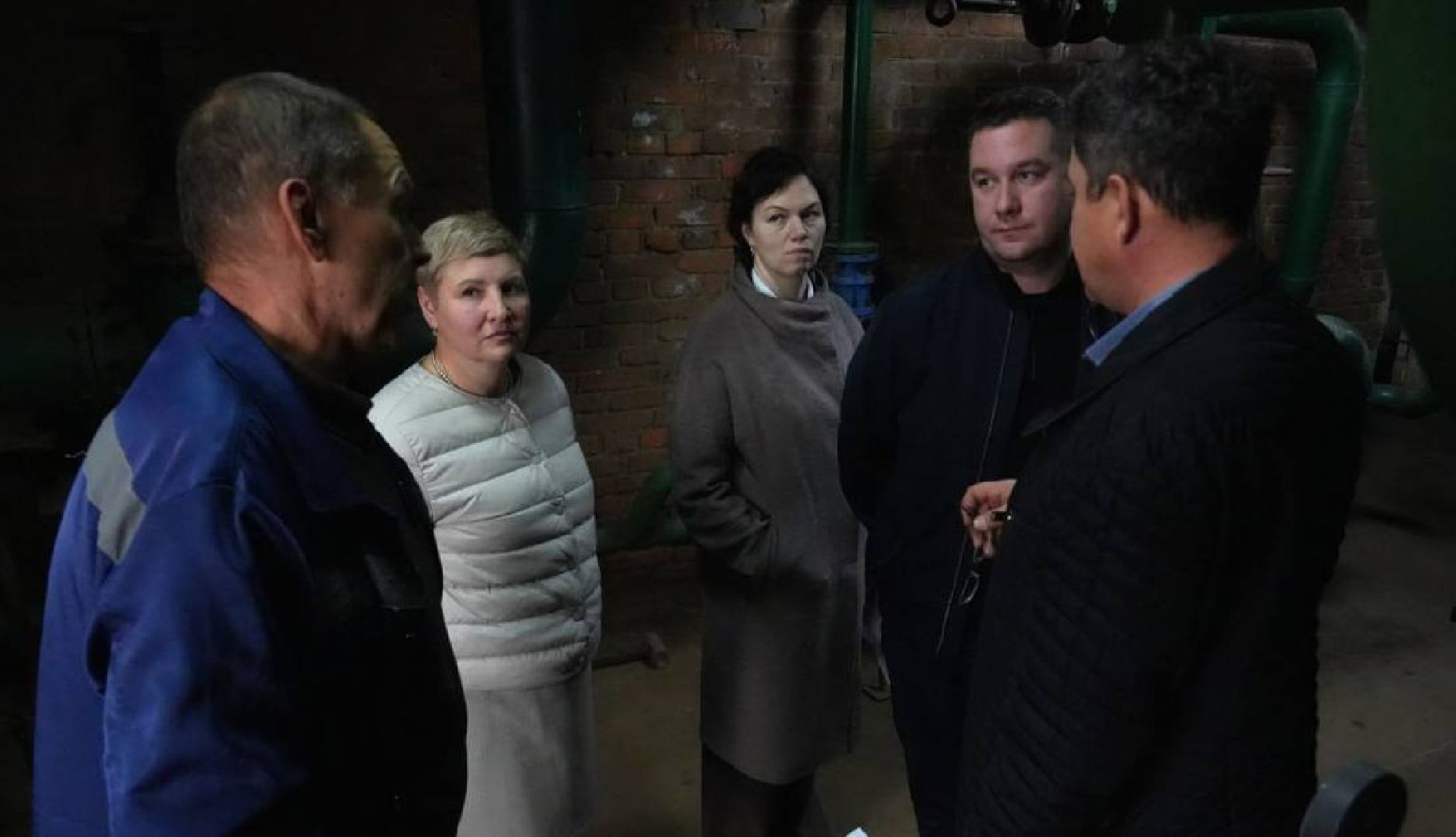 ЖКХ, Сергиево-Посадский городской округ, Котельные, Газпром теплоэнерго МО, Отопительный сезон,