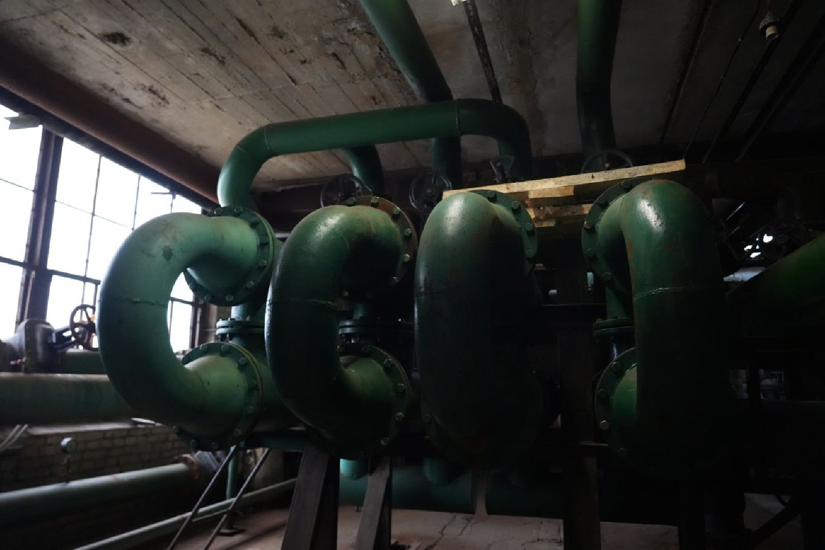 ЖКХ, Сергиево-Посадский городской округ, Котельные, Газпром теплоэнерго МО, Отопительный сезон,