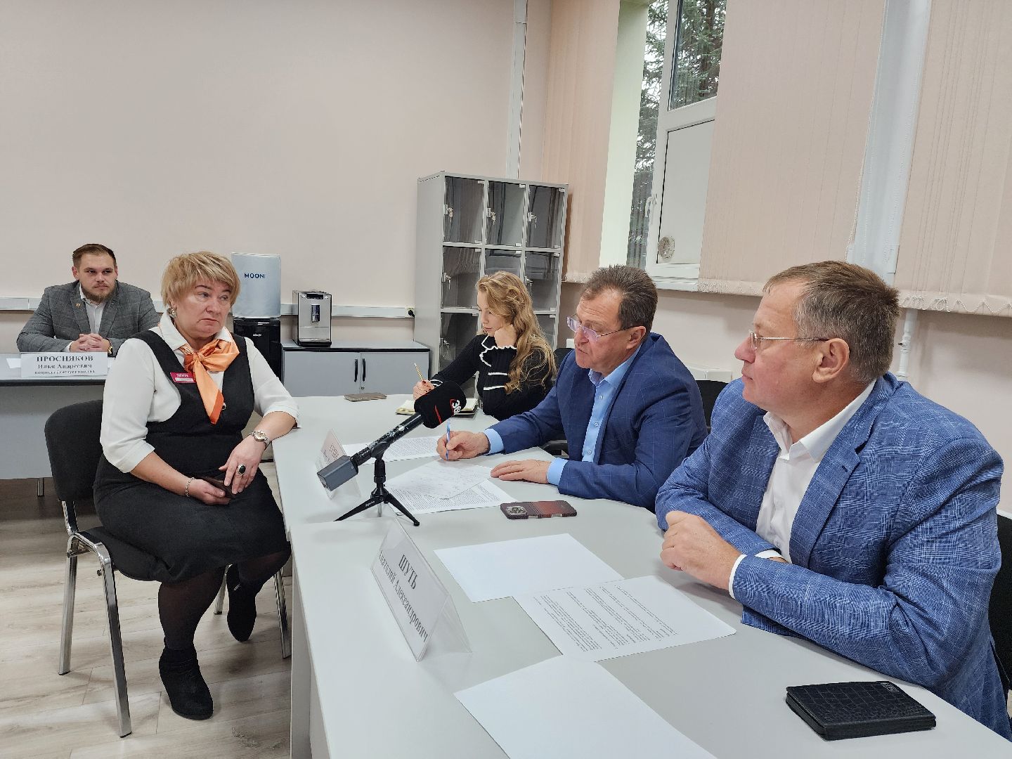 общество, жители, выездная администрация, ногинск, власть, богородский городской округ, дороги, транспорт, автобус,