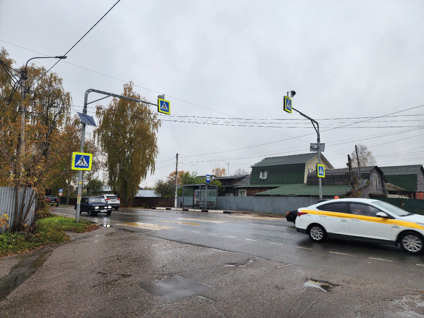 общество, жители, выездная администрация, ногинск, власть, богородский городской округ, дороги, транспорт, автобус,