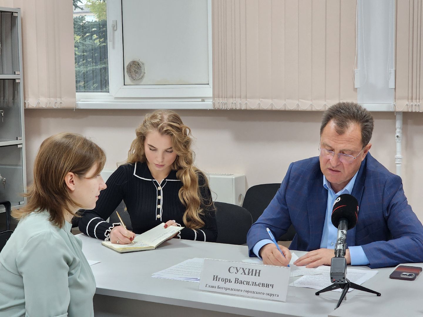 общество, жители, выездная администрация, ногинск, власть, богородский городской округ, дороги, транспорт, автобус,