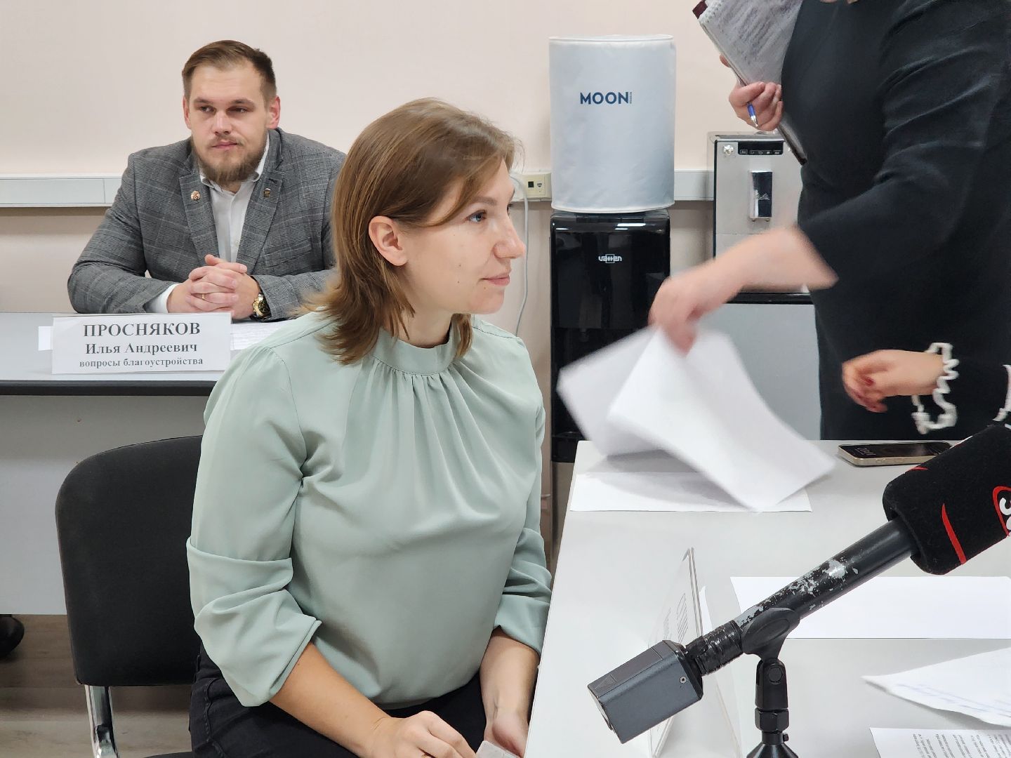 общество, жители, выездная администрация, ногинск, власть, богородский городской округ, дороги, транспорт, автобус,