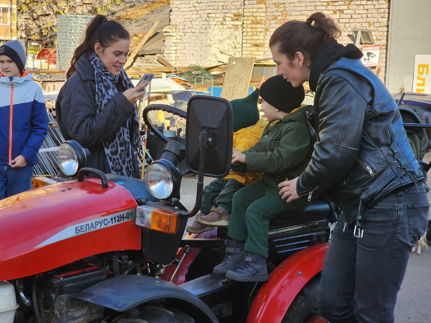 Долгопрудный, центральный парк, казачество, день отца,фланкировка, мастер-класс,