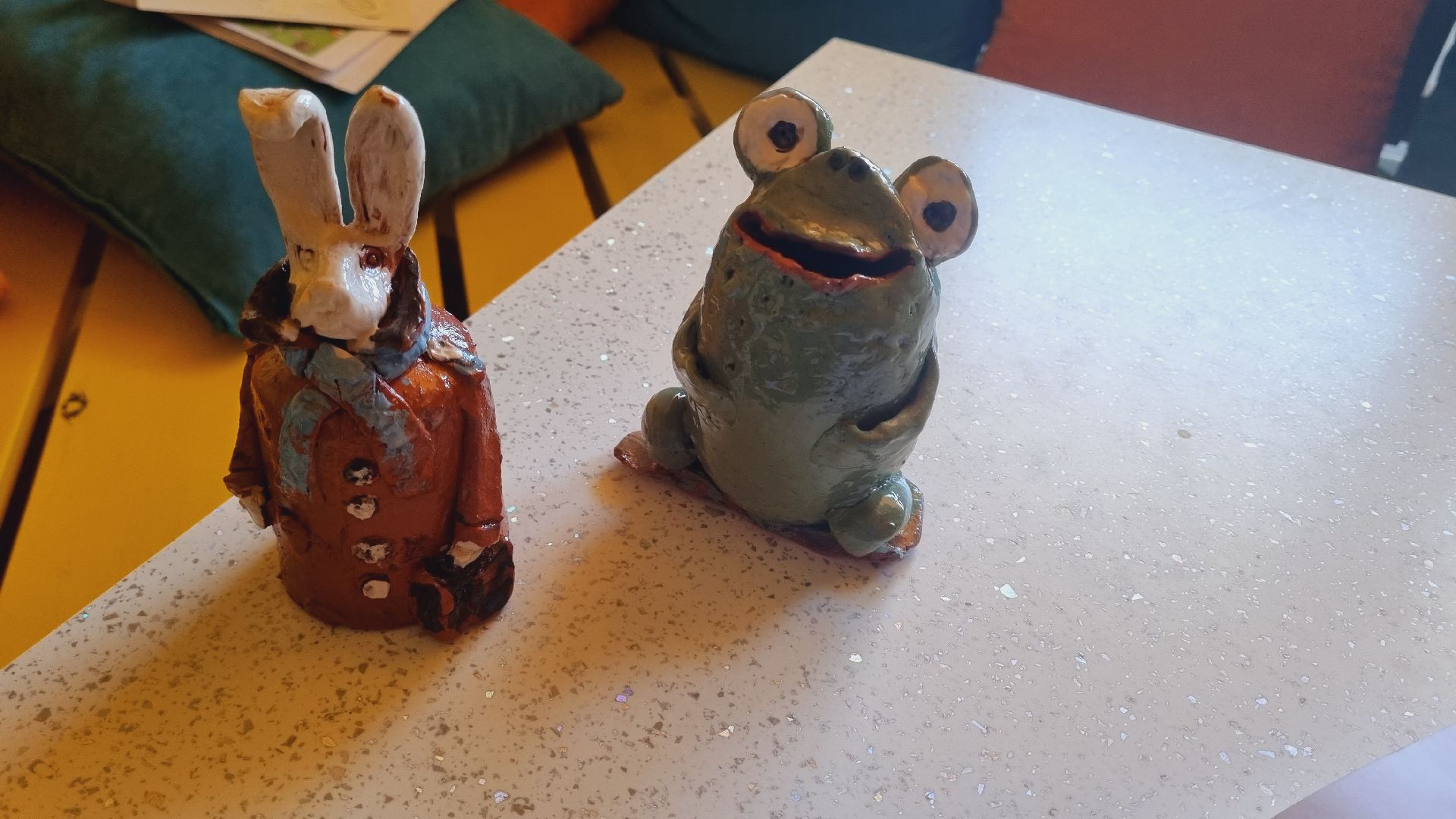 Подмосковье, Ивантеевка, благотворительность