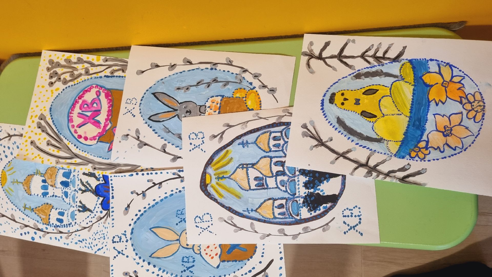 Подмосковье, Ивантеевка, благотворительность