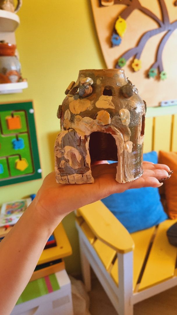 Подмосковье, Ивантеевка, благотворительность