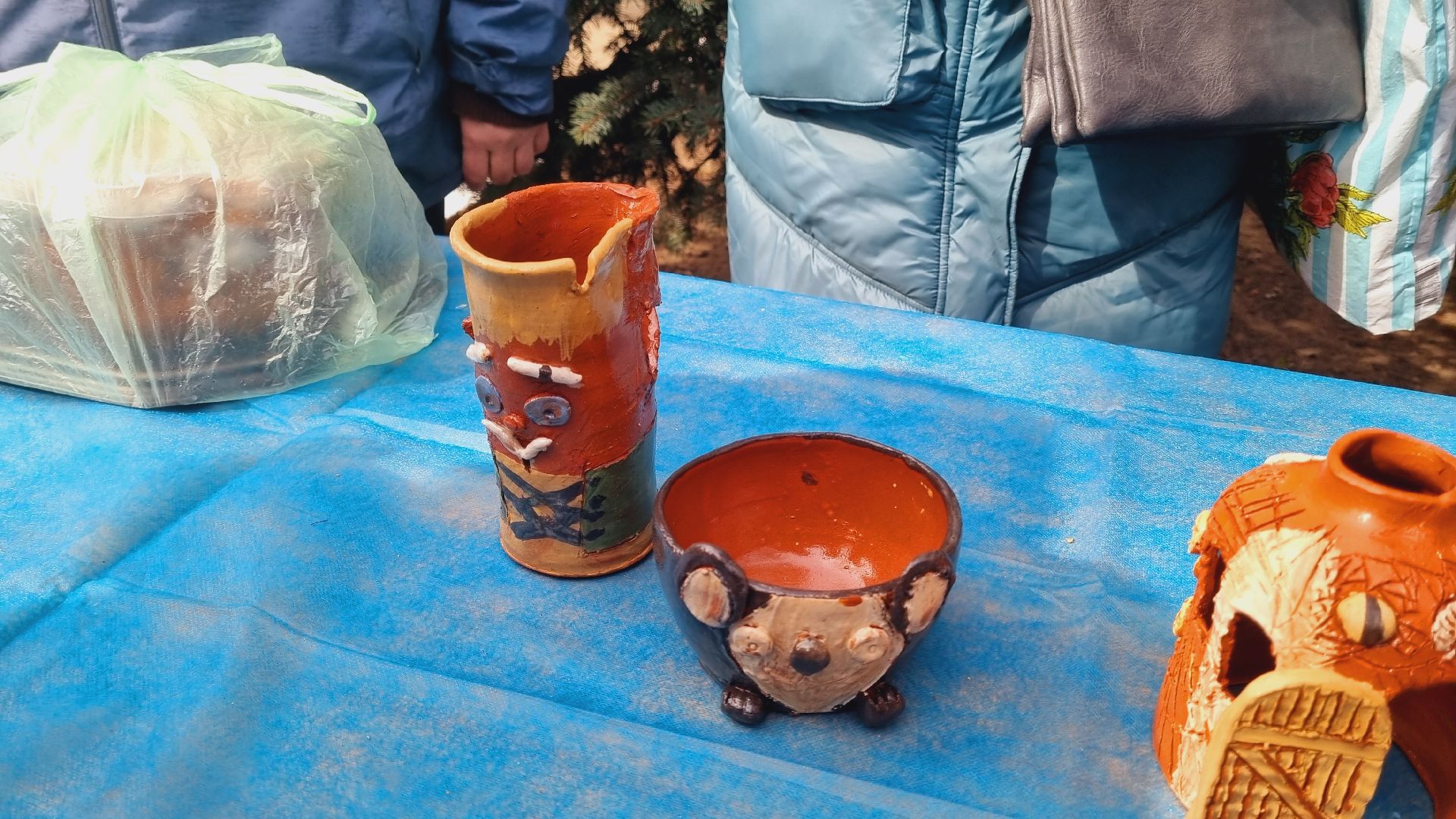 Подмосковье, Ивантеевка, благотворительность