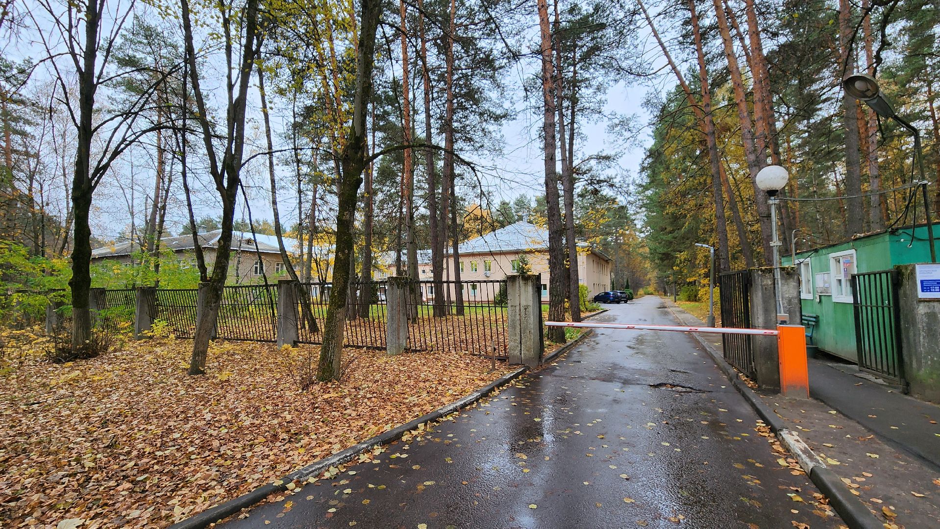 протвино, протвинская хирургия, симулятор лапароскопической операции, протвинская больница, медицина,