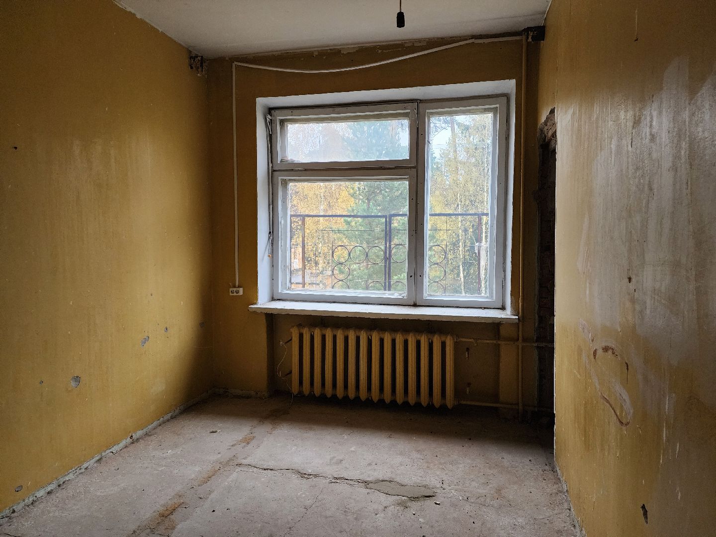 красноармейск, городской округ пушкинский, медсанчасть, детская поликлиника, капремонт,