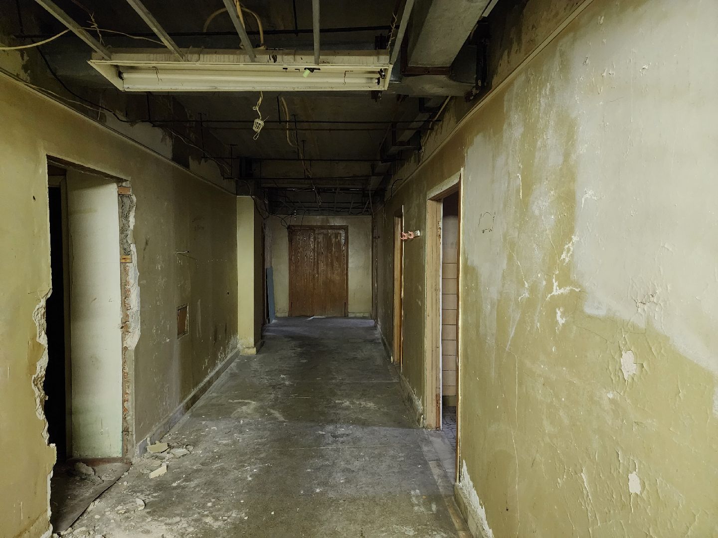 красноармейск, городской округ пушкинский, медсанчасть, детская поликлиника, капремонт,