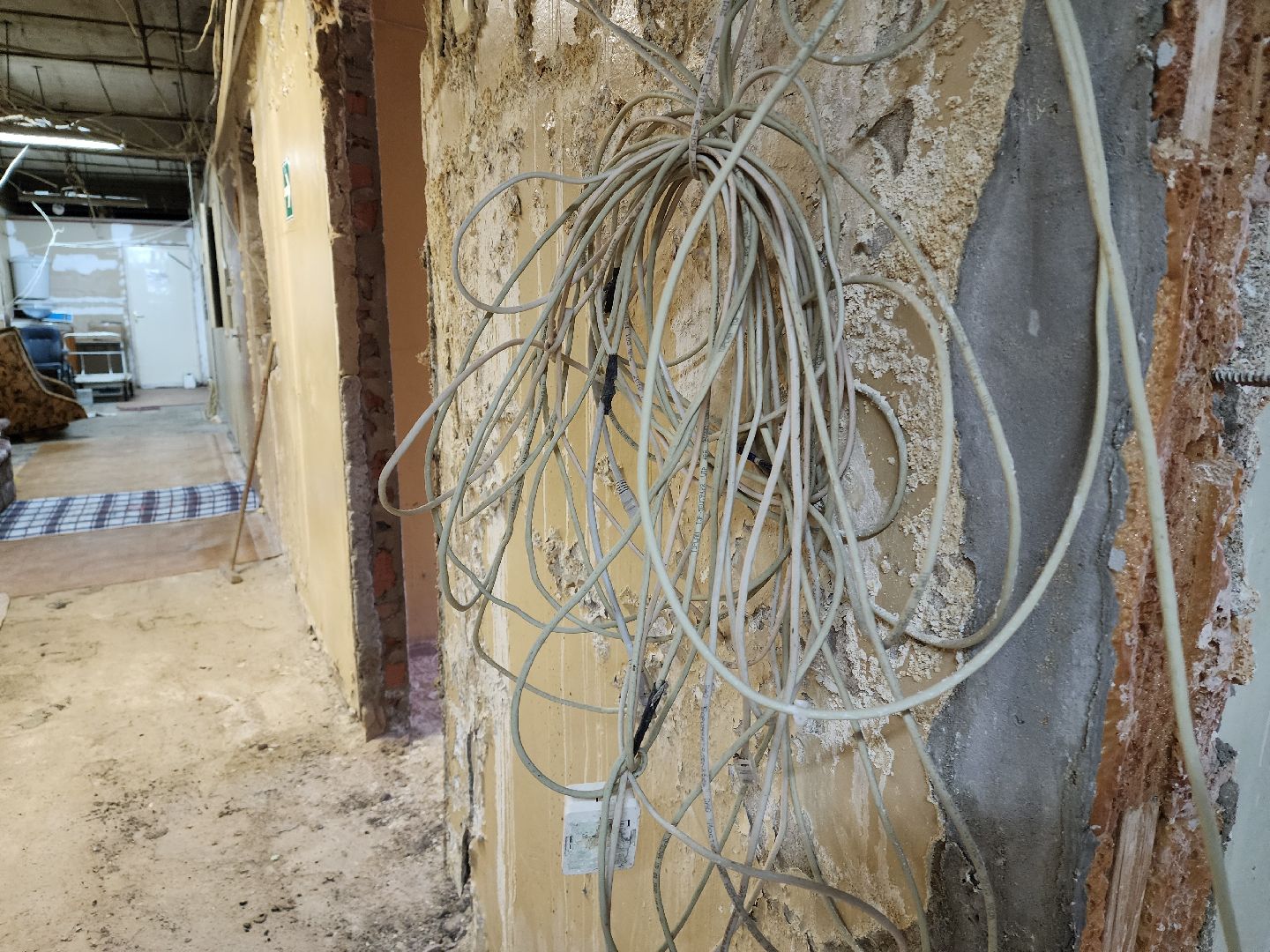 красноармейск, городской округ пушкинский, медсанчасть, детская поликлиника, капремонт,