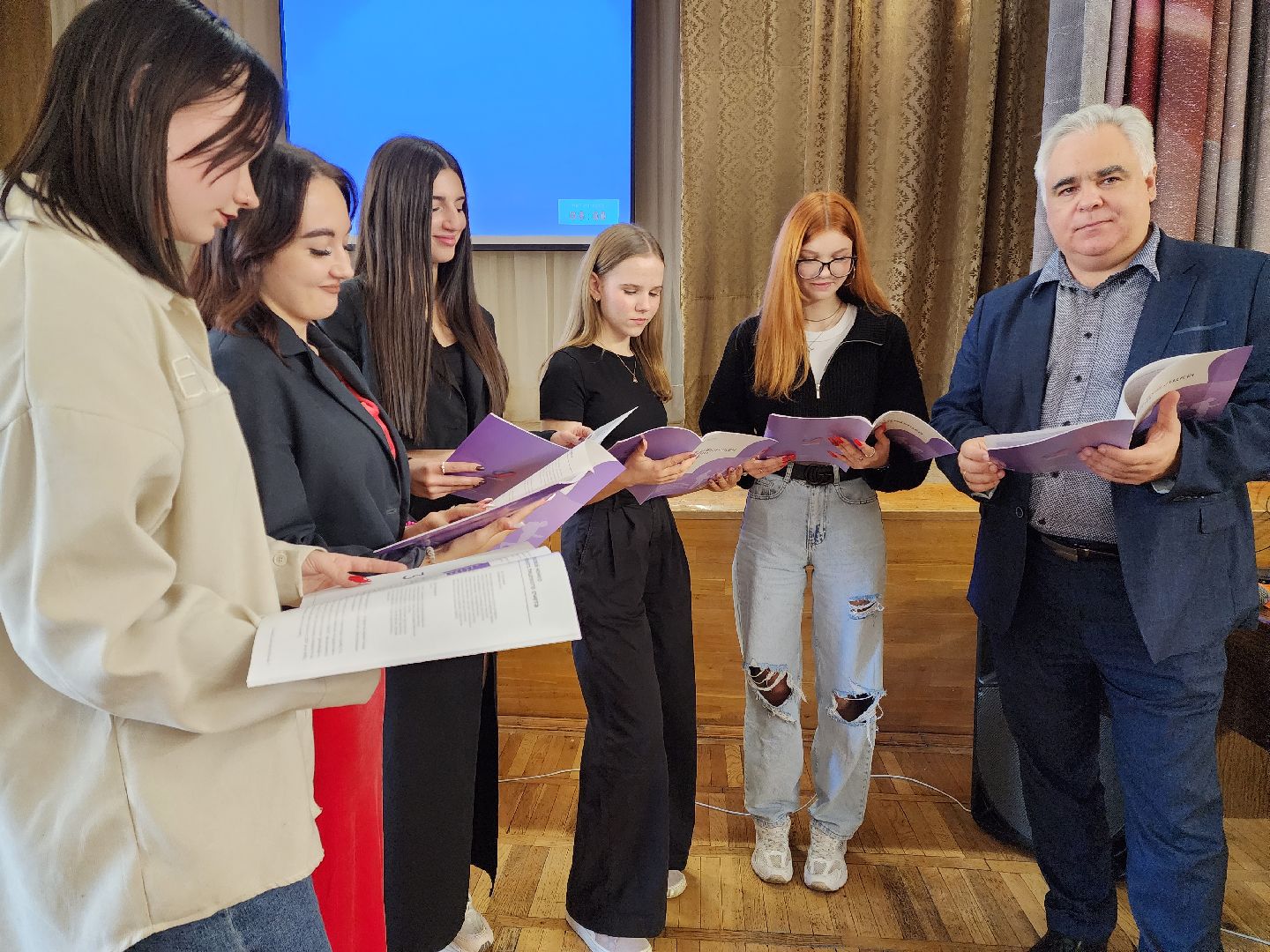 раменское, образование, урок пенсионной грамотности в раменском колледже,