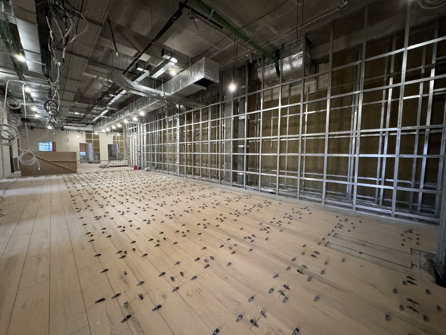 Строительство консультативно-диагностического центра, Медицина Одинцова, Одинцовская областная больница,