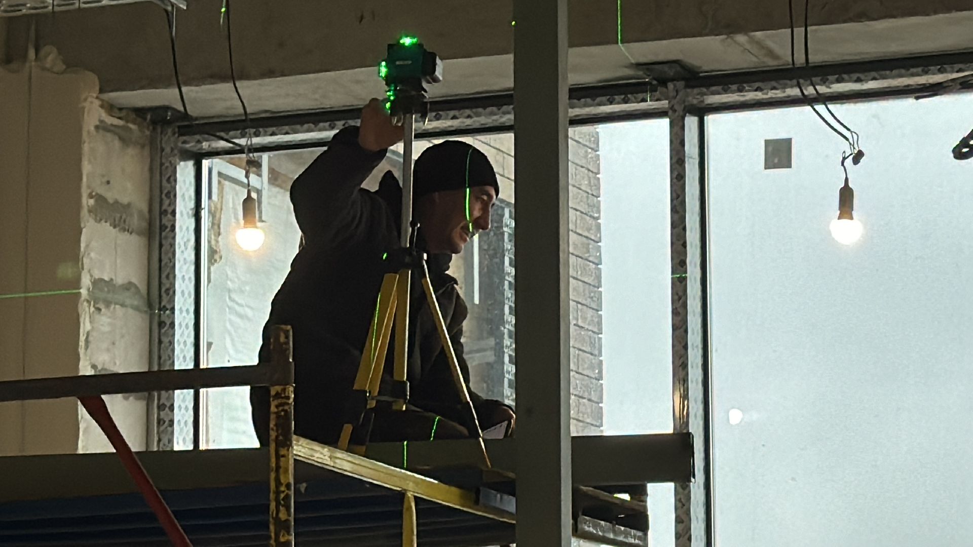 Строительство консультативно-диагностического центра, Медицина Одинцова, Одинцовская областная больница,