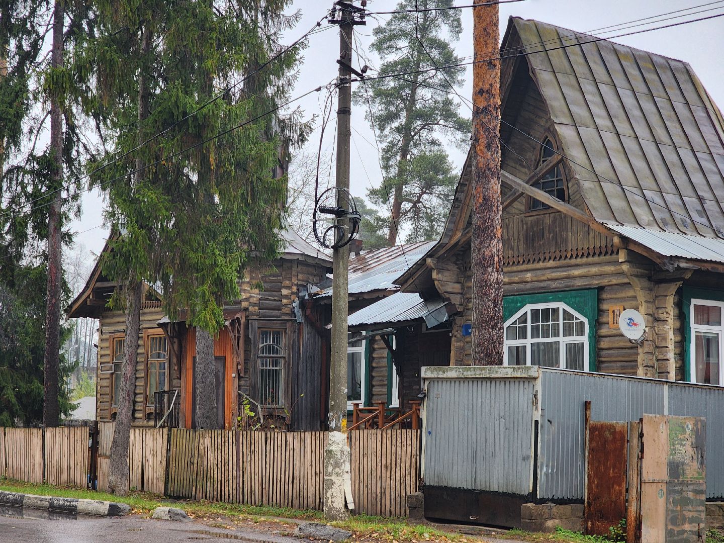 выездная администрация, жители, общество, крыша, протечка крыши, управляющая компания, власть, капитальный ремонт,