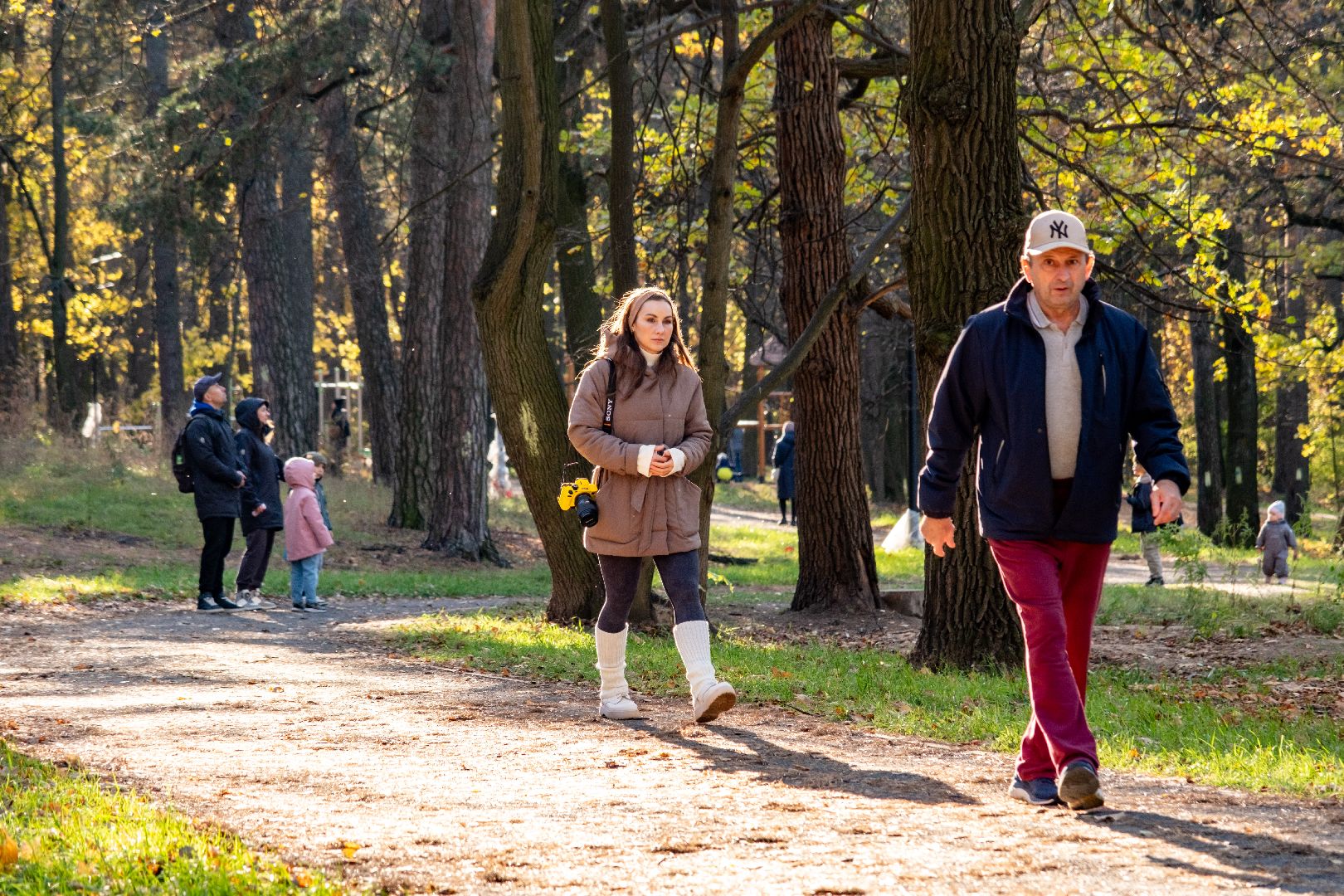 Лыткарино, благоуйстройство, Волкуша,