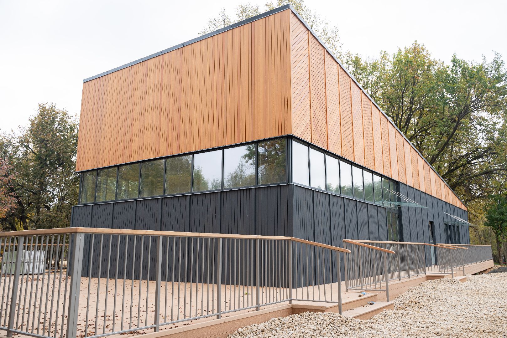 Лыткарино, благоуйстройство, Волкуша,